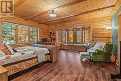 5017 KAWAGAMA LAKE ROAD | Lake of Bays Ontario | Slide Image Twenty-nine