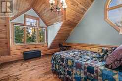 5017 KAWAGAMA LAKE ROAD | Lake of Bays Ontario | Slide Image Thirty-four