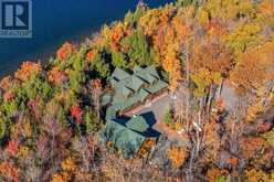 5017 KAWAGAMA LAKE ROAD | Lake of Bays Ontario | Slide Image Nineteen