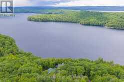 5017 KAWAGAMA LAKE ROAD | Lake of Bays Ontario | Slide Image Nine