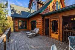 5017 KAWAGAMA LAKE ROAD | Lake of Bays Ontario | Slide Image Forty