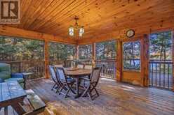 5017 KAWAGAMA LAKE ROAD | Lake of Bays Ontario | Slide Image Forty-one