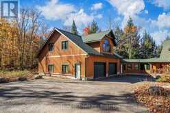 5017 KAWAGAMA LAKE ROAD | Lake of Bays Ontario | Slide Image Forty-two