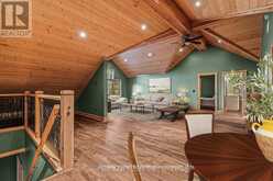 5017 KAWAGAMA LAKE ROAD | Lake of Bays Ontario | Slide Image Forty-three