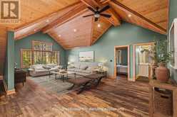 5017 KAWAGAMA LAKE ROAD | Lake of Bays Ontario | Slide Image Forty-four