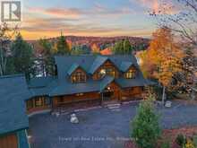 5017 KAWAGAMA LAKE ROAD | Lake of Bays Ontario | Slide Image Forty-five