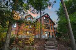 5017 KAWAGAMA LAKE ROAD | Lake of Bays Ontario | Slide Image Forty-seven