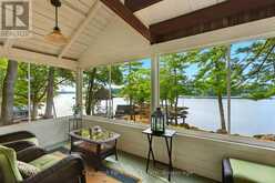20 - 1121 SCARCLIFFE ROAD | Port Carling Ontario | Slide Image Eleven