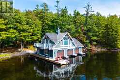 20 - 1121 SCARCLIFFE ROAD | Port Carling Ontario | Slide Image Twenty-seven