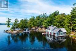 20 - 1121 SCARCLIFFE ROAD | Port Carling Ontario | Slide Image Five