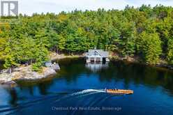 20 - 1121 SCARCLIFFE ROAD | Port Carling Ontario | Slide Image Six