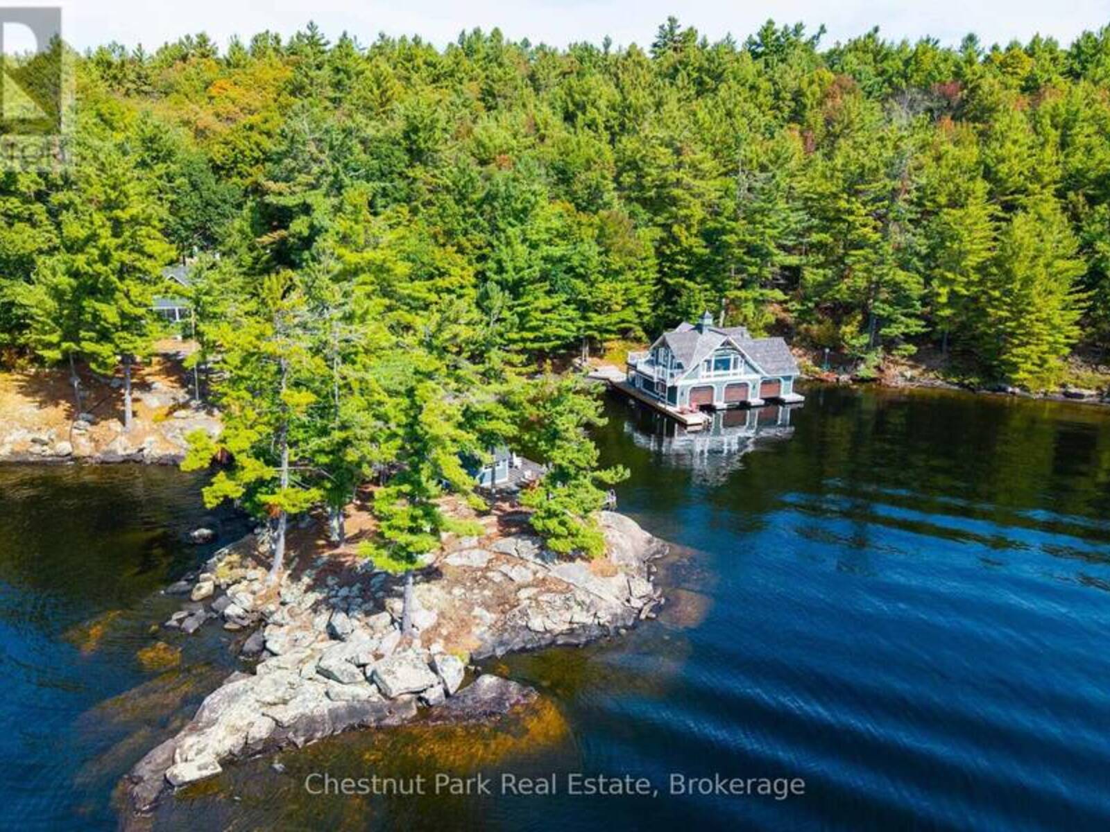 20 - 1121 SCARCLIFFE ROAD, Port Carling, Ontario P0B 1J0