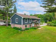 109 NORTH ROAD N | McDougall Ontario | Slide Image Three