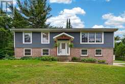 109 NORTH ROAD N | McDougall Ontario | Slide Image Fifty