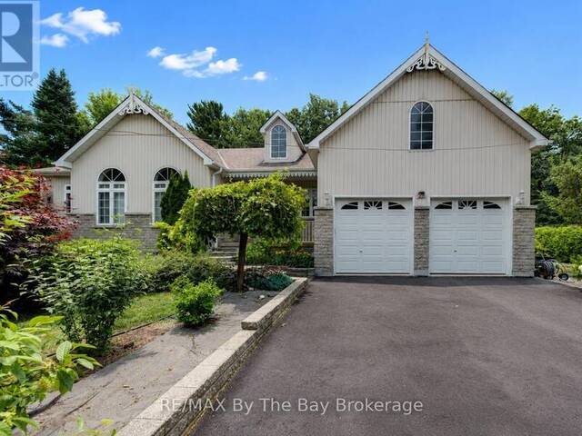28 BRIDLEWOOD CRESCENT Wasaga Beach Ontario, L9Z 1B4 - 3 Bedrooms Home For Sale