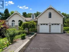 28 BRIDLEWOOD CRESCENT Wasaga Beach Ontario, L9Z 1B4