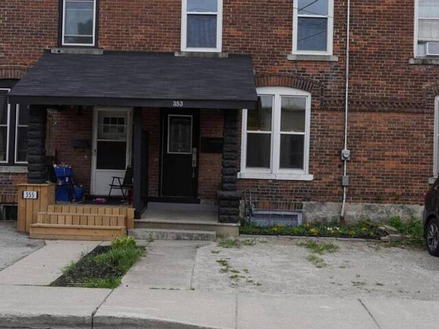 353 11TH STREET E Owen Sound Ontario, N4K 1V3 - Multi-family Home For Sale