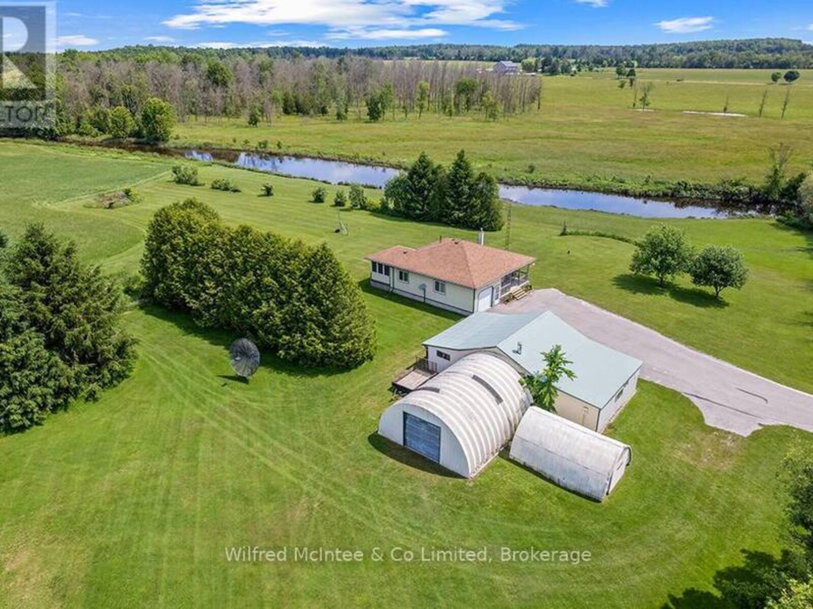 242287 16 CONCESSION, Neustadt, Ontario N0G 2M0