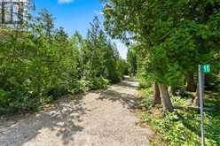 11 EAGLE ROAD | Tobermory Ontario | Slide Image Two