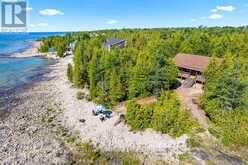 11 EAGLE ROAD | Tobermory Ontario | Slide Image Five