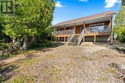 11 EAGLE ROAD | Tobermory Ontario | Slide Image Six