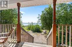 11 EAGLE ROAD | Tobermory Ontario | Slide Image Ten