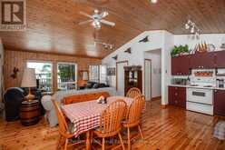 11 EAGLE ROAD | Tobermory Ontario | Slide Image Twelve