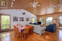 11 EAGLE ROAD | Tobermory Ontario | Slide Image Fifteen