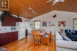 11 EAGLE ROAD | Tobermory Ontario | Slide Image Eighteen