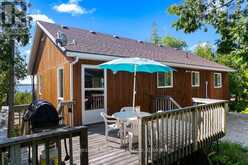 11 EAGLE ROAD | Tobermory Ontario | Slide Image Thirty-three
