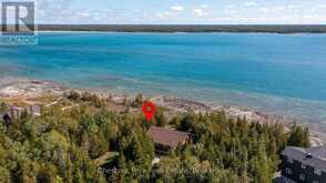 11 EAGLE ROAD | Tobermory Ontario | Slide Image Forty-nine