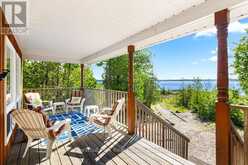 11 EAGLE ROAD | Tobermory Ontario | Slide Image Nine