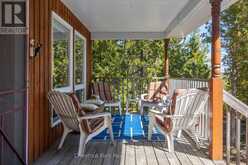 11 EAGLE ROAD | Tobermory Ontario | Slide Image Eight