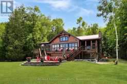 334 EAST CLEAR BAY ROAD | Kawartha Lakes Ontario | Slide Image One