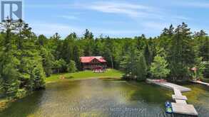 334 EAST CLEAR BAY ROAD | Kawartha Lakes Ontario | Slide Image Two