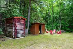 334 EAST CLEAR BAY ROAD | Kawartha Lakes Ontario | Slide Image Forty-one