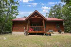 334 EAST CLEAR BAY ROAD | Kawartha Lakes Ontario | Slide Image Forty-two
