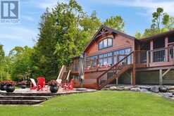 334 EAST CLEAR BAY ROAD | Kawartha Lakes Ontario | Slide Image Four