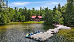 334 EAST CLEAR BAY ROAD | Kawartha Lakes Ontario | Slide Image Five