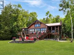 334 EAST CLEAR BAY ROAD Kawartha Lakes Ontario, K0M 2A0