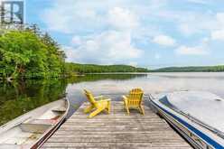 5278 KENNISIS LAKE ROAD | Haliburton Ontario | Slide Image Three