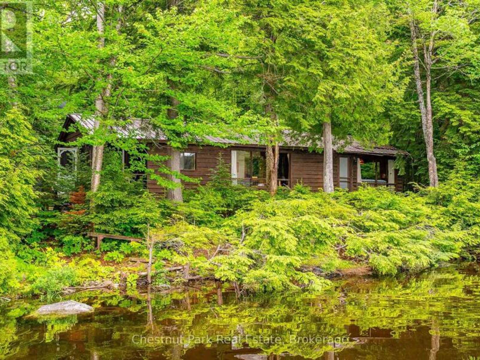5278 KENNISIS LAKE ROAD, Haliburton, Ontario K0M 1S0
