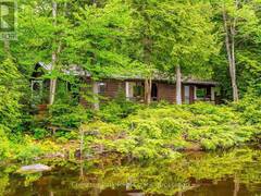 5278 KENNISIS LAKE ROAD Haliburton Ontario, K0M 1S0
