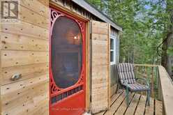 1117 CRAFTSMAN DRIVE | Lake of Bays Ontario | Slide Image Thirty-five