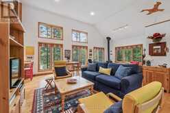 1117 CRAFTSMAN DRIVE | Lake of Bays Ontario | Slide Image Three