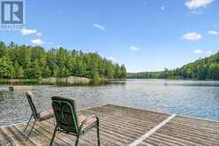 1117 CRAFTSMAN DRIVE | Lake of Bays Ontario | Slide Image Thirty-eight