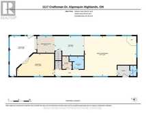 1117 CRAFTSMAN DRIVE | Lake of Bays Ontario | Slide Image Forty-four