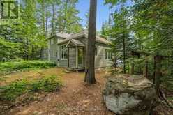 1117 CRAFTSMAN DRIVE | Lake of Bays Ontario | Slide Image Two