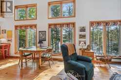 1117 CRAFTSMAN DRIVE | Lake of Bays Ontario | Slide Image Five
