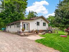 15 TORONTO LAKE ROAD MacTier Ontario, P0C 1H0
